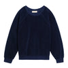 Samos Sweatshirt - Navy