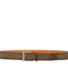 Telante Sueded Belt - Castoro Suede