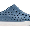 Kids' Jefferson Shoes - Oasis Blue/ Shell White