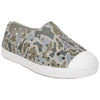 Kids' Jefferson Print Shoes - Silk Grey/Shell White/Vetiver Camo