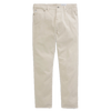 Tellis Modern Slim Denim - Pumice