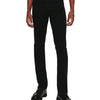 Tellis Modern Slim Pant - Super Black