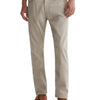 Everett Sueded Slim Straight - Desert Stone - FINAL SALE