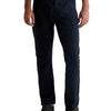 Everett Sueded Slim Straight - New Navy