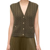 Perrie Vest - Olive