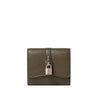 Ryder Trifold Wallet - Dark Olive