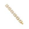 Pathway Link Bracelet - Mother of Pearl