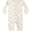 Baby Long Sleeve Zip Sleeper - Bears