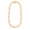 Berry & Bead Chain - Gold