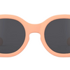 #c Polarized Sunglasses - Apricot