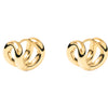 Asta Earrings - Gold