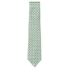 Atomic Diamond Tie - Mint