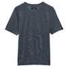 Aulton Knit Tee - Grey