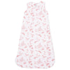 Baby Sleep Bag - Ballet Toile