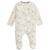 Baby Modal Footie - Big Love
