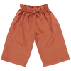 Girls' Theodore Pant - Rust