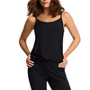 Butter Cami - Black