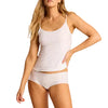 Butter Cami - White