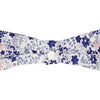 Headband - Cornflower/Blueberry Print