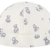 Beanie - Teddy Bear