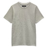 Classic Flame Tee - Leaf Grey