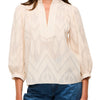 Danilia Top - Biscotti Beige