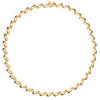 Edith Necklace - Gold