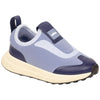 Kids' Robbie Dash Sneakers - Oasis Blue/Tapioca Off White/Jiffy Black
