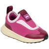 Kids' Robbie Dash Sneakers - Samba Pink/Tapioca Off White/Jiffy Black