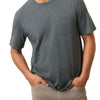 Sunwashed Pocket Tee - Rough Waters