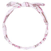 Knot Headband - Football Cheer Nursery