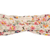 Julie Headband - Cream Wild Flowers