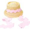 Youth Harbor Hat - Pink