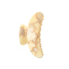 Grande Heirloom Claw - Creme