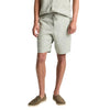 Hemp Drawstring Short - Matcha