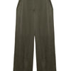 Kyra Wide Leg Pant - Sea Turtle