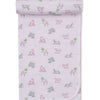 Safari Party Blanket - Pink