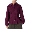 Lucia Top - Violet