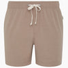 Land to Water Short 6" - Cafe