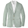 Weekend Soft Jacket - Sage Fog