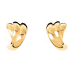 Magda Earrings - Gold