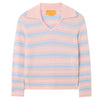 Port Polo - Powder Pink
