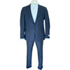 Bennet Contemporary Fit Suit - Navy