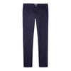 Performance Five-Pocket Pant - Navy