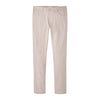 Performance Five-Pocket Pant - Khaki