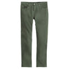 Tellis Sueded Sateen - Urban Green
