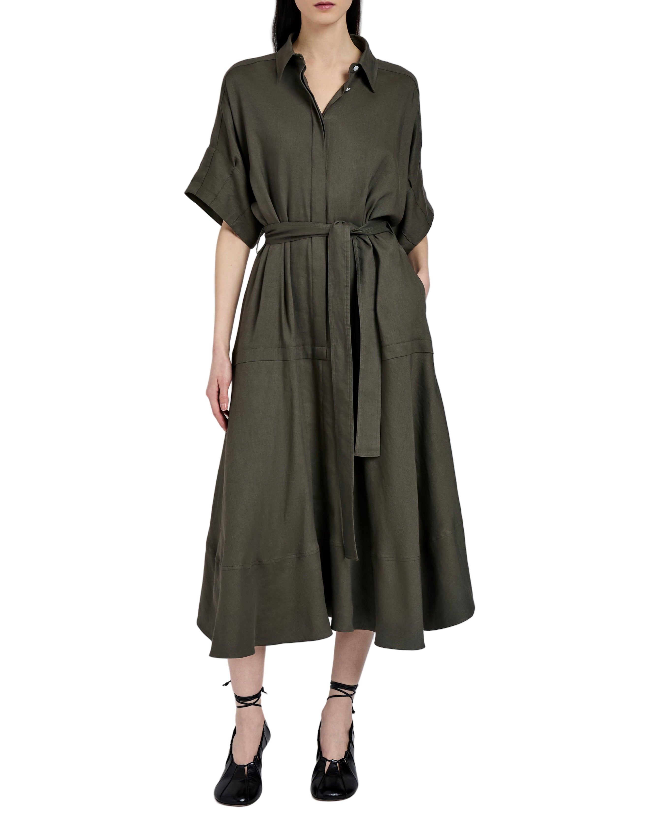 Proenza Schouler Scottie Dress Proenza Schouler Scottie Dress