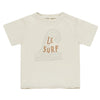Baby Boys' and Boys' Raw Edge Tee - Le Surf