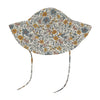 Floppy Sun Hat - Gardenia