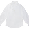 Anaya Popover Shirt - White